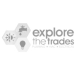 Explore the Trades badge