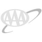 AAA certification badge