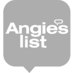 Angi certified badge